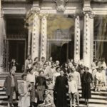 Pellegrinaggio a Roma