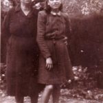 Pia Calamandrei ed Emilia Duchi