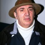 Malanca cosi’ lo chiamavno molti era a dir poco eccentrico anche nel vestire