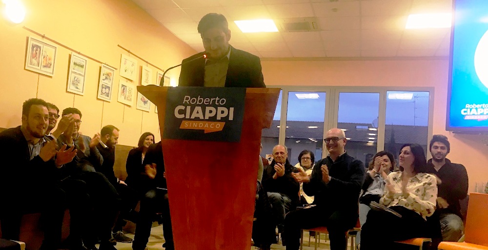 Roberto Ciappi