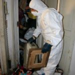 Il clamoroso sgombero di casa del 2007 piena di rifiuti che desto’ scalpore a San Casciano