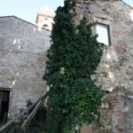 Il borgo fantasma di Linari