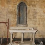 Il borgo fantasma di Linari