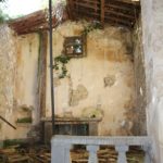 Il borgo fantasma di Linari