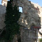 Il borgo fantasma di Linari
