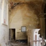 Il borgo fantasma di Linari