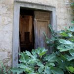 Il borgo fantasma di Linari