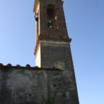 Il borgo fantasma di Linari