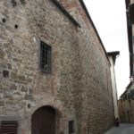 La chiesa