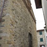 La chiesa