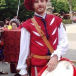 Il corteo