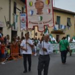 Edizioni precedenti della sfilata dei rioni