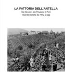 Il libro di Silvano Guerrini sulla Fattoria dell’Antella Villa Pedriali