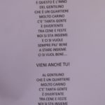 L’Inno del Gentilino