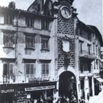 Una foto antica
