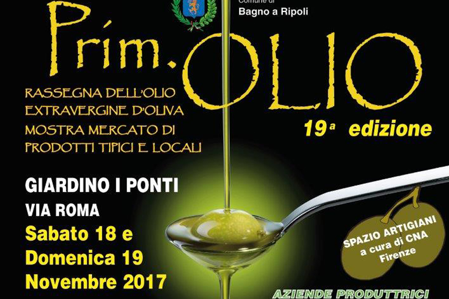 L'oro verde in festa, a Bagno a Ripoli la mostramercato Prim.Olio Il Gazzettino del Chianti e L'oro verde in festa, a Bagno a Ripoli la mostramercato Prim.Olio Il Gazzettino del Chianti e
