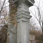 I resti dell’oratorio