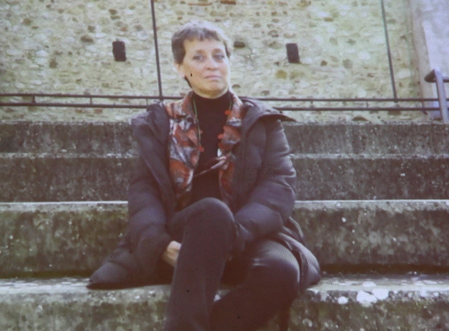 Sonia Ciapetti