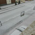 I volontari della Racchetta di Tavarnelle pronti a partire in caso di necessità