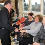I ballerini del circolo Arci San Casciano ASD “Il Talismano”