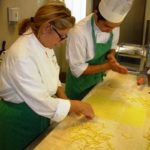 In cucina