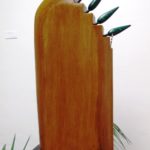 Opera di Giuliano Ghelli ed Omero Soffici