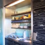Una cucina