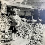 La pescaia della Botte nel 1966