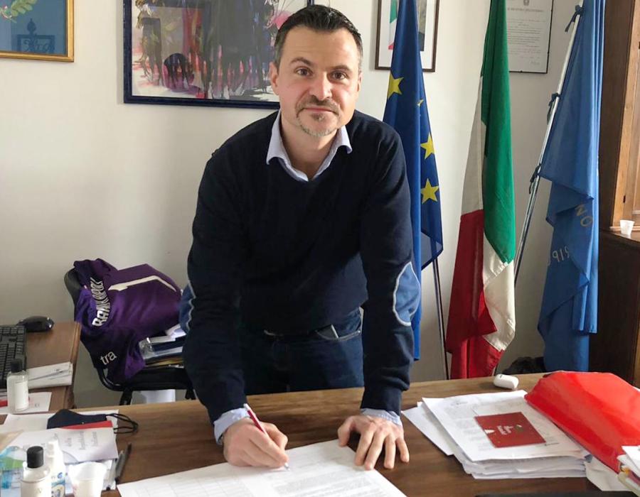 Sicurezza stradale un percorso pedonale nel verde lungo la Sp1 a Bagno a Ripoli Il Gazzettino Sicurezza stradale un percorso pedonale nel verde lungo la Sp1 a Bagno a Ripoli Il Gazzettino