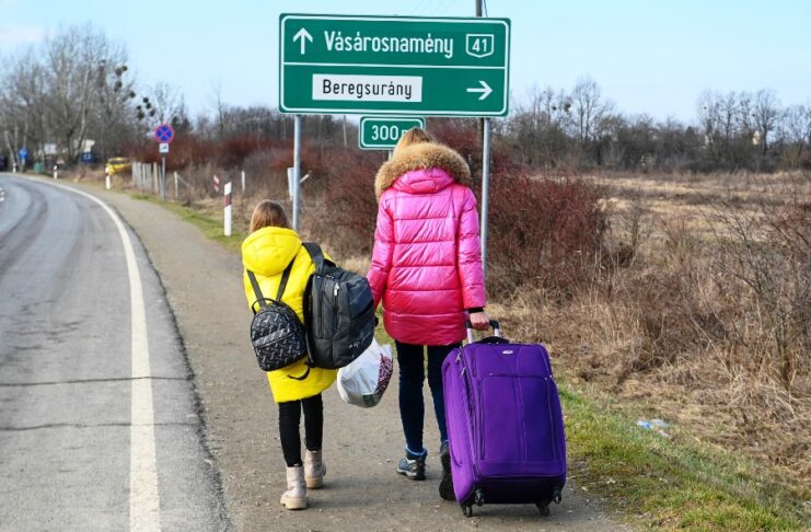 AGENCY IMAGE - Ukraine  - **ONLY 3 month usage**