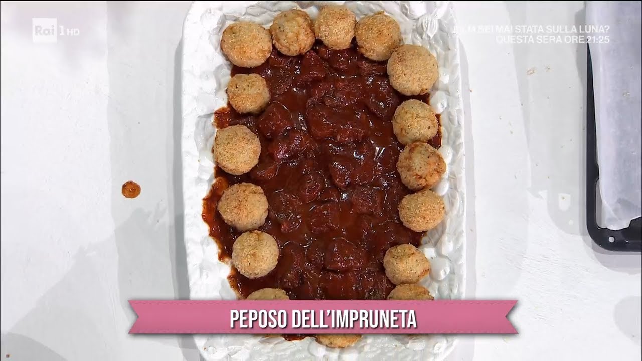 Niente da fare anche lo chef