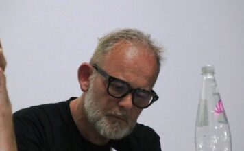 Riccardo Lazzerini