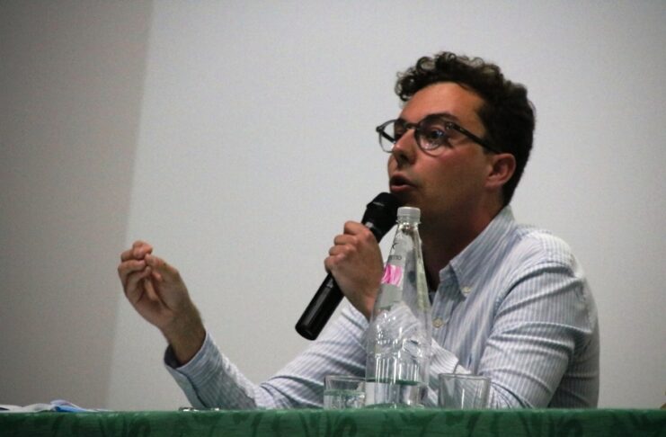 Matteo Zoppini