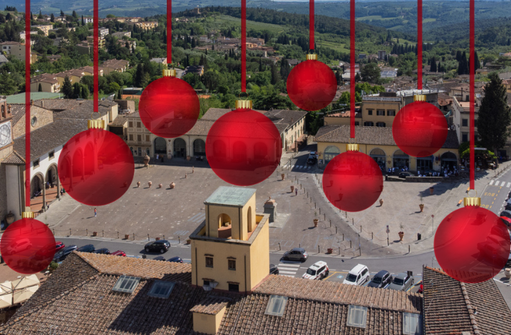 Natale Impruneta