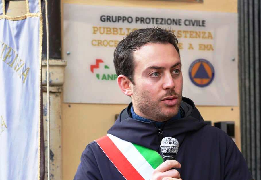 Mozione FdI scuole Bagno a Ripoli, lunedì presidio in piazza della Pace ...
