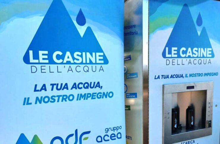 Casina Acqua Acquedotto del Fiora1