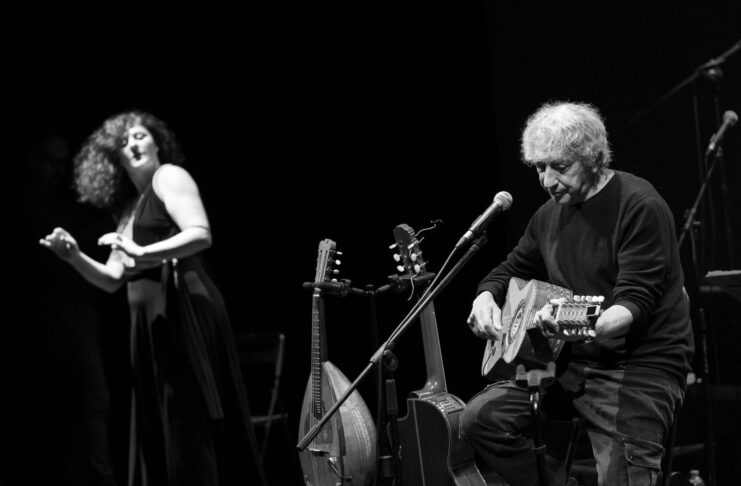 Eugenio Bennato CdP Grassina1