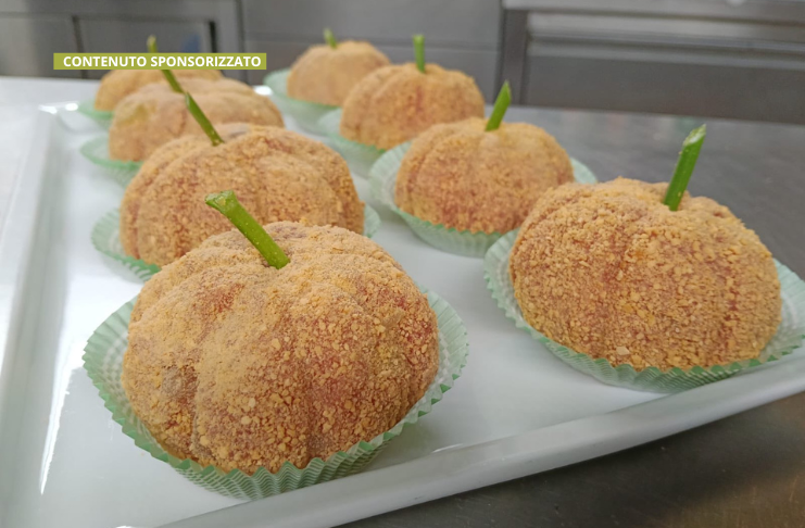 Macelleria Parti Halloween zucche