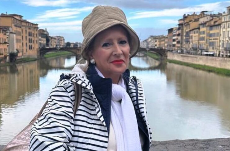 Nicoletta Lorini