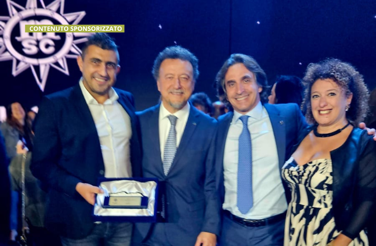 Oceanya MSC Best Travel Media Social Agency6