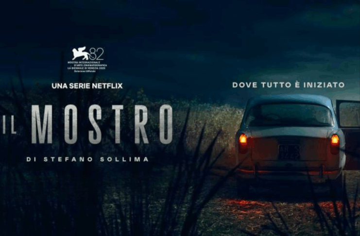 sERIE mOSTRO1