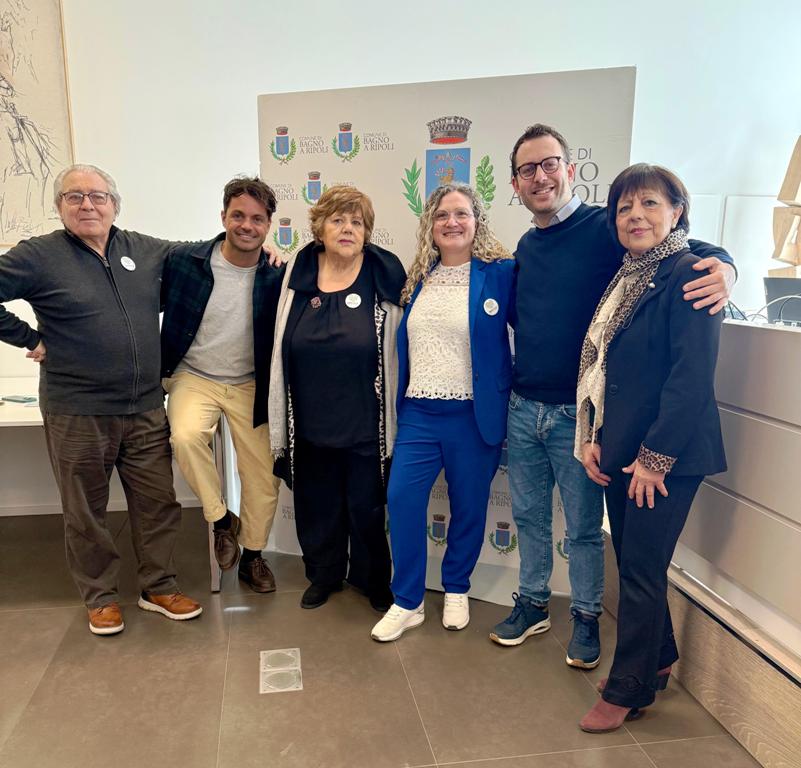 Wikipedro lancia il video contest per raccontare Bagno a Ripoli: 